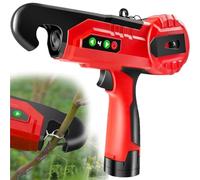 Machine de liaison automatique pour plantes de vigne, outil de reliure rapide pour raisins, vignes, jardin et verger