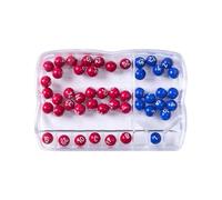 Machine de loterie manuelle | Sélecteur de nombres précis, dispositif d'extraction de numéros pour les jeux de loterie, outil de sélection numérique amusant pour la maison et le libre