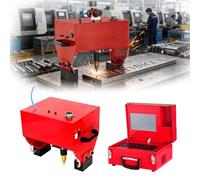 Machine De Marquage Pneumatique Portable, Machine À Graver Pour Marquage Sur Métal, Contrôle De Profondeur 0,01-1mm Pour Code VIN Et Numéro De Châssis, Pour Numéros De Série Et Logos(Type C)