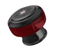 Machine de massage à ventouses - Kit pour masseurs à ventouse, appareil domestique portable pour la circulation et le renforcement de la peau, pour le cou et les épaules