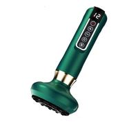 Machine de massage anti-cellulite réglable à 12 niveaux pour éliminer les graisses avec fonction tonifiante, pour l'exercice à la maison de l'abdomen, des jambes et du ventre