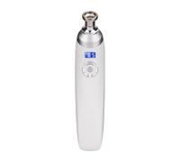 Machine de microdermabrasion diamant portable pour enlever les points noirs pour soins de la peau du visage Appareil de beauté Machine de dermabrasion diamant