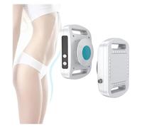 Machine de Minceur de Corps, Ceinture portative de brûleur de Graisse de Ventre de Machine d’enlèvement de Gel, Machine de Minceur pour Bras/Taille/Cuisse/Hanche