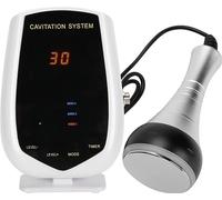 Machine de mise en forme du corps 40K, Appareil de massage de soins de la peau pour outil corporel, Corps brûlant de graisse amincissant la machine de ménage, outils de massage de beauté