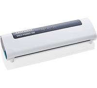 Machine De Mise Sous Vide Alimentaire Vacu Power 100, Appareil Pour Emballage Sous Vide + 10 Sacs Sous Vide Alimentaire (20 X 30 Cm) 3280