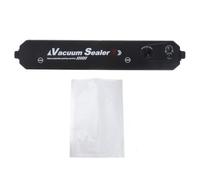 Machine de Mise sous Vide Automatique Ac220v 90w 60kpa