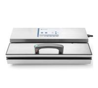 Machine de mise sous vide pour aliments Kitchen Line 420 mm 550 W - Hendi 975374