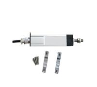 Machine de moulage par injection Règle électroniqu Règle de résistance de capteur de déplacement linéaire haute performance CWY30 CWY50 CWY70 100 150 175 200(CWY70)