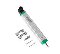 Machine de moulage par injection Règle électronique Type de tirant Règle de résistance à usage général Capteur de déplacement linéaire(225mm)