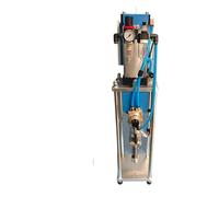 Machine de moulage par injection verticale 220 V 20 g - Mouleuse de bureau for polymères plastiques PE, PP, ABS, PVC et autres.(110v 20g)