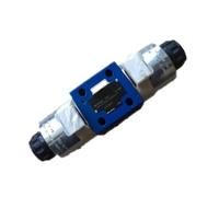 Machine de moulage sous pression à vanne proportionnelle 4WRA10EA00-22/G24K4/V-873 R901085689
