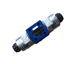 Machine de moulage sous pression à vanne proportionnelle 4WRA10EA00-22/G24K4/V-873 R901085689