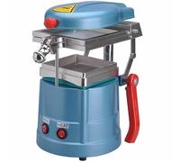 Machine de moulage sous vide Dentallabor laboratoire dentaire Thermoforming Vakuum Tiefziehgerät Dental Vacuum Forming Molding Former Dentaire Formage sous vide Lab Thermoformage Heat Vacuum Former