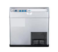 Machine De Mouture Riz Blanchi, Petit Décortiqueur Domestique, Broyeur Germes Moqueur Brun Largement Utilisé(500w SKU1)