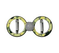 Machine de Musculation multifonctionnelle Burn Machine 12 Livres for Bras et Avant-Bras, avec résistance réglable et entraînement des Bras et des épaules. Idéale for la Salle de Sport à Domicile.