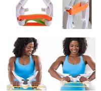 Machine De Musculation Pour Le Haut Du Corps Et Les Bras Wonder Arms, Comme Vu À La Télé