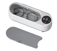 Machine de nettoyage à ultrasons Nettoyer de bijoux haute fréquence pour les lunettes bijoux