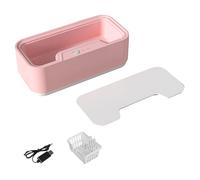 Machine de nettoyage à ultrasons, pour bijoux, argenterie, verres, machine-B