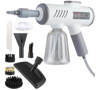 Machine de nettoyage à vapeur haute pression 500 ml Machine de nettoyage à vapeur pour climatisation cuisine voiture nettoyage