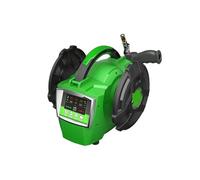 Machine de nettoyage à vapeur haute température et haute pression, pompe de nettoyage à vapeur for climatiseurs d'appareils électroménagers Haute efficacité(C30S)
