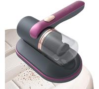 Machine de nettoyage de canapé - Outil d'extraction compact sans fil, système énergétique élevé de 68 W, résistance à la traction 10 kPa, élimination légère des débris, convient aux coussins de