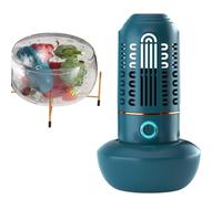 Machine de nettoyage de fruits - Rechargeable et étanche sans fil | Machine de nettoyage de légumes - pour produire des baies, des céréales, du riz, de la maison, du restaurant, de la ferme, du