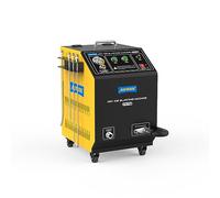 Machine de Nettoyage de Glace Sèche, Nettoyage de Blasters de Glace Sèche, Blaster de Machine de Nettoyage de Glace Sèche, Machine de Nettoyage de Glace Sèche pour Voitures 220V