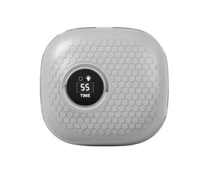 Machine De Nettoyage De Lentilles De Contact - Outil D'entretien Des Lentilles De Contact | Appareil De Soins De La Vue Quotidien Doux, Nettoyeur De Lentille De Contacts À Ultrasons Portable Avec Char