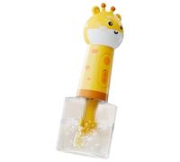 Machine de nettoyage en mousse - outil de bain pour chiens, distributeur de mousse pour animaux de compagnie | Frottement de savon pour animaux de compagnie électrique pour lavage des cheveux, machine