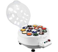 Machine de Nettoyage et de Polissage de Boules de Billard, polisseuse Automatique, Compatible avec Les Jeux de Billard 16/22 Boules et Les Machines à 8 Boules (16 buts).