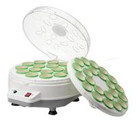 Machine de Nettoyage et de Polissage de Boules de Billard, polisseuse Automatique pour Boules de Billard américain (16 et 22 Boules).