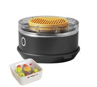 Machine de nettoyage Générique | Étanche pour le nettoyage des aliments, Machine de nettoyage - Pour aliments, salades et directement sur le comptoir de la cuisine