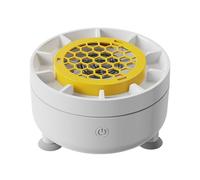 Machine de nettoyage portable pour fruits et légumes - Élimine rapidement les taches d'huile - Appareil de lavage - Machine alimentaire portable