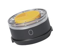 Machine de nettoyage portable pour fruits et légumes pour enlever rapidement les taches d'huile