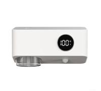 Machine de parfum de bureau, diffuseur de parfum mural domestique, diffuseur de parfum intelligent pour hôtel (blanc)