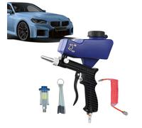 Machine de peinture en aérosol, pulvérisateur de peinture pour meubles | Machine de sablage pneumatique,outil de pulvérisation avec valve réglable pour peinture, élimination de la rouille