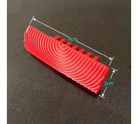 Machine De Peinture Murale En Caoutchouc,Rouleau De Peinture Bergame,Meubles,Outils D'art Du Bois,Décoration De La Maison,Bricolage,216.239. - Type B-Small