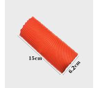 Machine De Peinture Murale En Caoutchouc,Rouleau De Peinture Bergame,Meubles,Outils D'art Du Bois,Décoration De La Maison,Bricolage,216.239. - Type A-Big