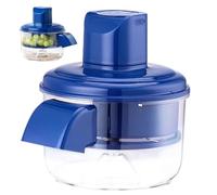 Machine de pelage à l'ail, machine électrique électrique à peleling de raisin raisin la maison rechargeable outil dissolvant pour la peau des fruits pour cerise, tomates