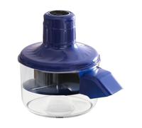 Machine de pelage des fruits - outil de pelado pour une cuisine rechargeable et intelligente | Machine électrique pour éplucher l'ail - pour la résidence étudiante Hotel Restaurant Apartment Apartment
