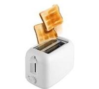 Machine de petit-déjeuner à pain sandwich à la maison de grille-pain automatique 650w G