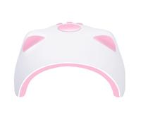Machine De Photothérapie Avec Capteur Intelligent Usb, 60w, Sèche Ongles Avec Lampe Uv Et Lumière Led, Outil De Manucure Pour Vernis Gel