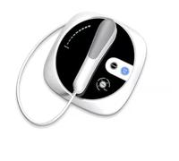 Machine de physiothérapie à ultrasons 3 Vitesses Portative 1 Mhz Masseur Corps, Équipement Portable Physiothérapie par Ultrasons soulagement douleur corporelle, masseur musculaire profond