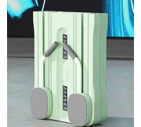 Machine de Pilates Reformer | Exercices de Planche pour Reformer Pilates et Entraîneur du Core et des Abdos - Équipement d'Entraînement Complet pour Renforcement du Core et Salle de Sport à