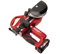 Machine de pliage électrique portable 18 V Eurostem® III Virax 251881