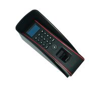Machine de pointage, Lecteur D'accès par Empreinte Digitale Étanche IP65 TF1700 RS485 TCP/IP USB Biométrique De Carte RFID 125 KHz,Bureaux, usines, hôtels, écoles