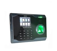 Machine de pointage pour les employés des petites entreprises U160 système biométrique de présence des doigts horloge d'empreintes digitales dispositif électronique de gestion de la présence des emplo