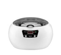 Machine De Polissa De Bijoux De Nettoya De Vague De Décapant Ultrasonique De 50W 600ml For Des Appareils Ménars De Montres Plus rapide