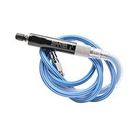 Machine de polissage d'air, 3 mm / 6mmWind usine Gravure stylo de qualité industrielle d'outils à main,Économie d'énergie
