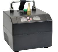 Machine De Pompe À Ballon À Air Électrique, Pompe À Ballon Électrique Portable 120w, Avec Fonction De Mémoire Et Fonction De Synchronisation, Gonfleur De Ballon À Modélisation Automatique Professionne